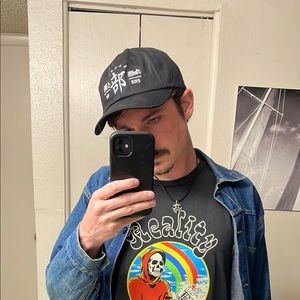 Meet your Posher, Miles